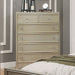 Night Stand Duckworth - Imperial Furniture (Las Vegas, NV) - Multi Location