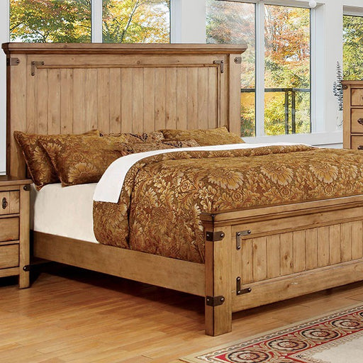 Pioneer Bed - Imperial Furniture (Las Vegas, NV) - Multi Location