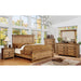 Pioneer Bed - Imperial Furniture (Las Vegas, NV) - Multi Location