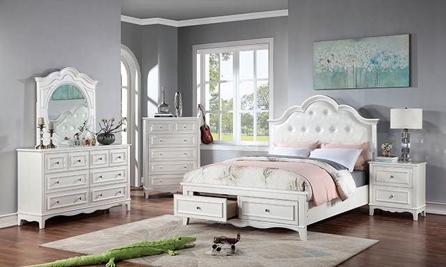 Cadence Chest - Imperial Furniture (Las Vegas, NV) - Multi Location