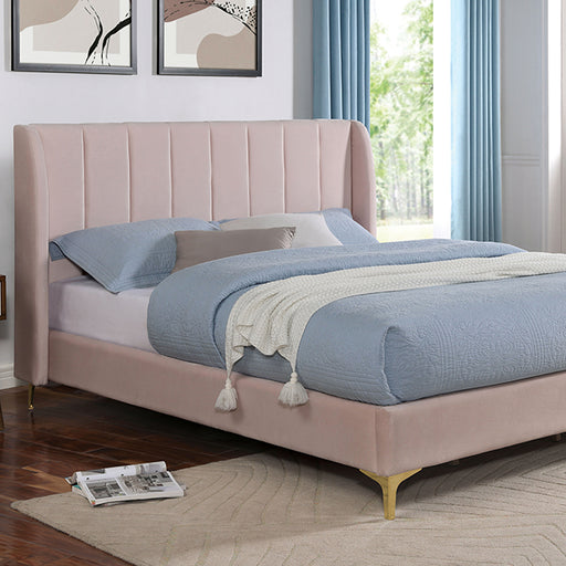 Pearl Bed - Imperial Furniture (Las Vegas, NV) - Multi Location