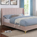 Pearl Bed - Imperial Furniture (Las Vegas, NV) - Multi Location