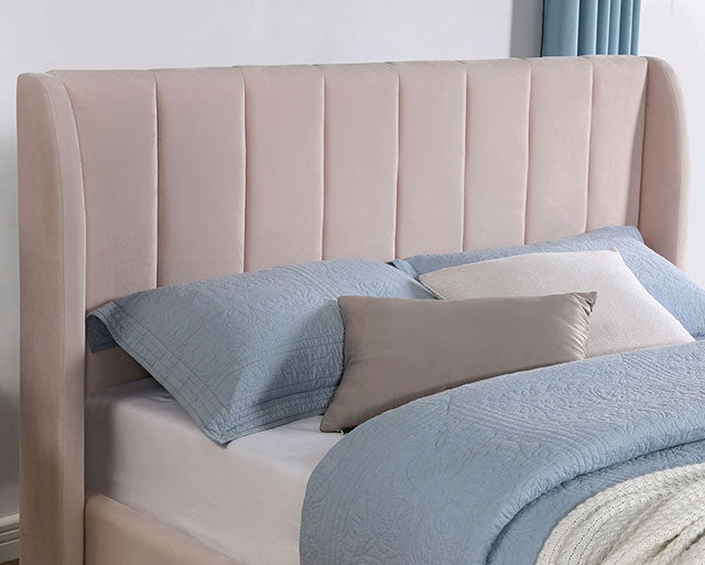 Pearl Bed - Imperial Furniture (Las Vegas, NV) - Multi Location