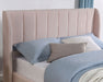 Pearl Bed - Imperial Furniture (Las Vegas, NV) - Multi Location
