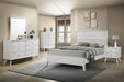 Dortmund Bed - Imperial Furniture (Las Vegas, NV) - Multi Location