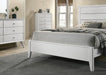 Dortmund Bed - Imperial Furniture (Las Vegas, NV) - Multi Location