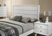 Dortmund Bed - Imperial Furniture (Las Vegas, NV) - Multi Location