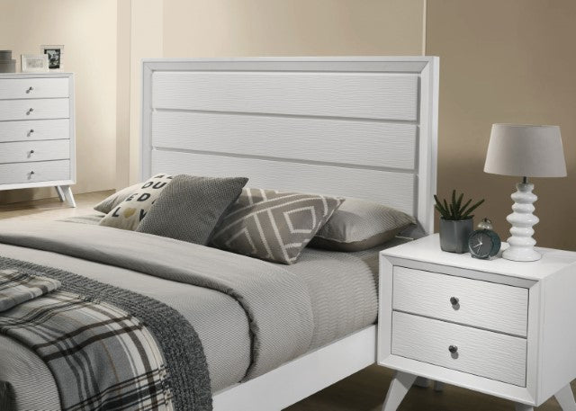 Dortmund Bed - Imperial Furniture (Las Vegas, NV) - Multi Location