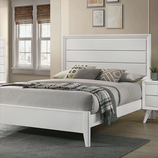Dortmund Queen Bedroom Set - Imperial Furniture (Las Vegas, NV) - Multi Location