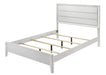 Dortmund Bed - Imperial Furniture (Las Vegas, NV) - Multi Location