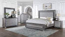 Raiden Bed - Imperial Furniture (Las Vegas, NV) - Multi Location