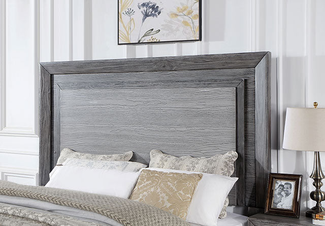Raiden Bed - Imperial Furniture (Las Vegas, NV) - Multi Location