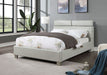 Muttenz E.King & Queen Bed - Imperial Furniture (Las Vegas, NV) - Multi Location