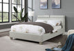 Muttenz E.King & Queen Bed - Imperial Furniture (Las Vegas, NV) - Multi Location
