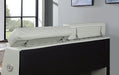 Muttenz E.King & Queen Bed - Imperial Furniture (Las Vegas, NV) - Multi Location