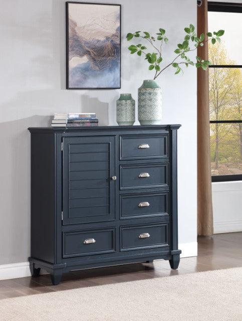 Manzanillo Armoire - Imperial Furniture (Las Vegas, NV) - Multi Location