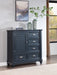 Manzanillo Armoire - Imperial Furniture (Las Vegas, NV) - Multi Location