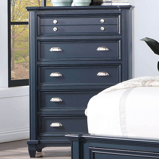 Manzanillo Chest - Imperial Furniture (Las Vegas, NV) - Multi Location