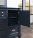 Manzanillo Dresser - Imperial Furniture (Las Vegas, NV) - Multi Location