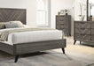 Vagan Queen Bedroom Set - Imperial Furniture (Las Vegas, NV) - Multi Location