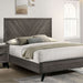Vagan Queen Bedroom Set - Imperial Furniture (Las Vegas, NV) - Multi Location