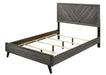 Vagan Queen Bedroom Set - Imperial Furniture (Las Vegas, NV) - Multi Location