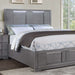 Regulus Queen Bedroom Set - Imperial Furniture (Las Vegas, NV) - Multi Location