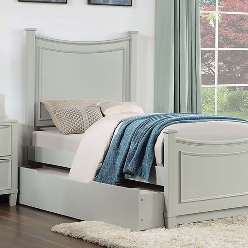 Lycorida Bed - Imperial Furniture (Las Vegas, NV) - Multi Location