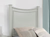 Lycorida Bed - Imperial Furniture (Las Vegas, NV) - Multi Location
