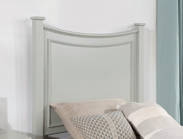 Lycorida 4 Pc Bedroom Set - Imperial Furniture (Las Vegas, NV) - Multi Location
