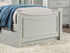 Lycorida Bed - Imperial Furniture (Las Vegas, NV) - Multi Location