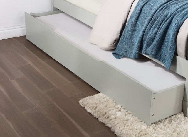 Lycorida Bed - Imperial Furniture (Las Vegas, NV) - Multi Location
