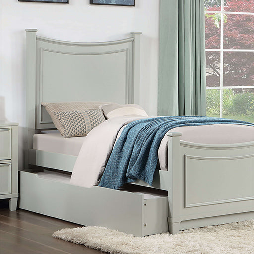 Lycorida 4 Pc Bedroom Set - Imperial Furniture (Las Vegas, NV) - Multi Location