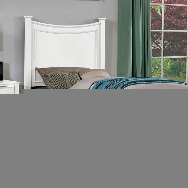 Lycoris 4 Pc Bedroom Set
