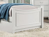 Lycoris Full & Twin Bed - Imperial Furniture (Las Vegas, NV) - Multi Location