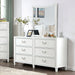 Lycoris Dresser - Imperial Furniture (Las Vegas, NV) - Multi Location