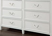 Lycoris Dresser - Imperial Furniture (Las Vegas, NV) - Multi Location