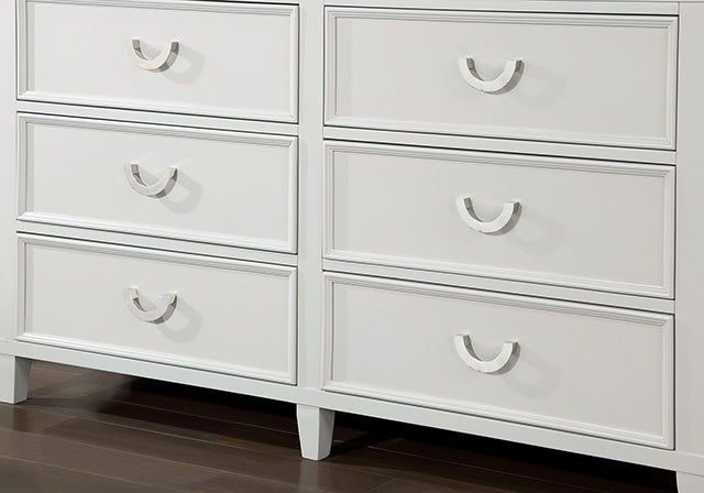 Lycoris Dresser - Imperial Furniture (Las Vegas, NV) - Multi Location
