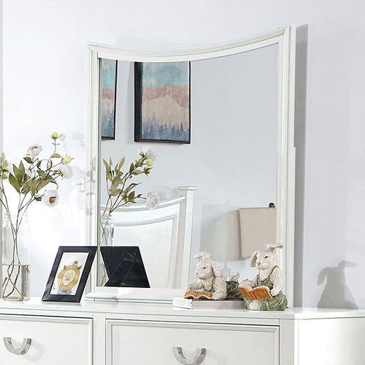 Lycoris Mirror - Imperial Furniture (Las Vegas, NV) - Multi Location