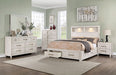 Karla Bed - Imperial Furniture (Las Vegas, NV) - Multi Location