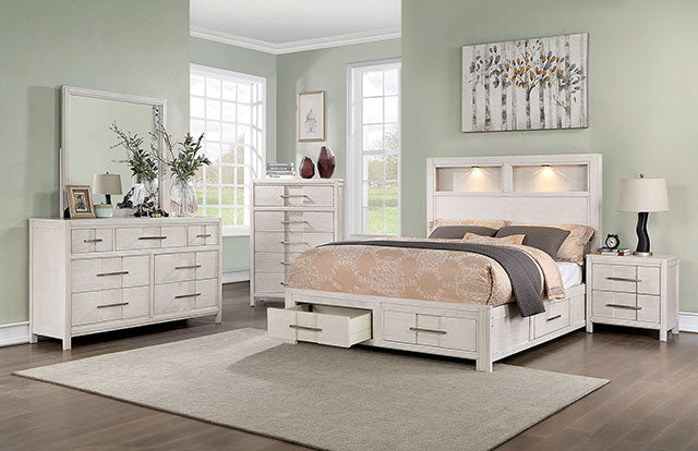 Karla Bed - Imperial Furniture (Las Vegas, NV) - Multi Location