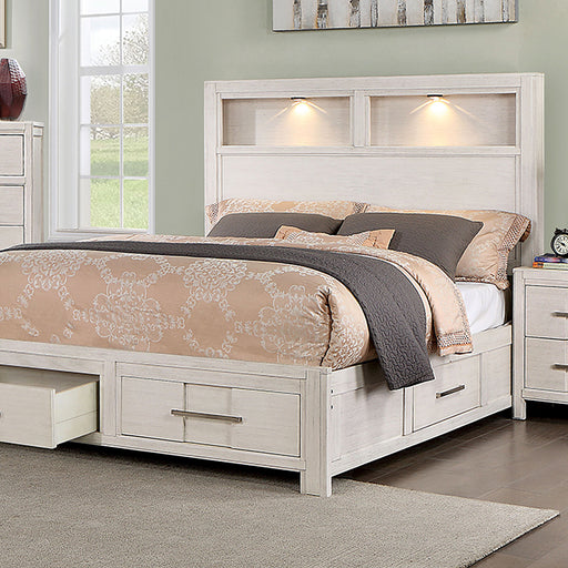Karla Bed - Imperial Furniture (Las Vegas, NV) - Multi Location