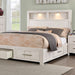 Karla Bed - Imperial Furniture (Las Vegas, NV) - Multi Location