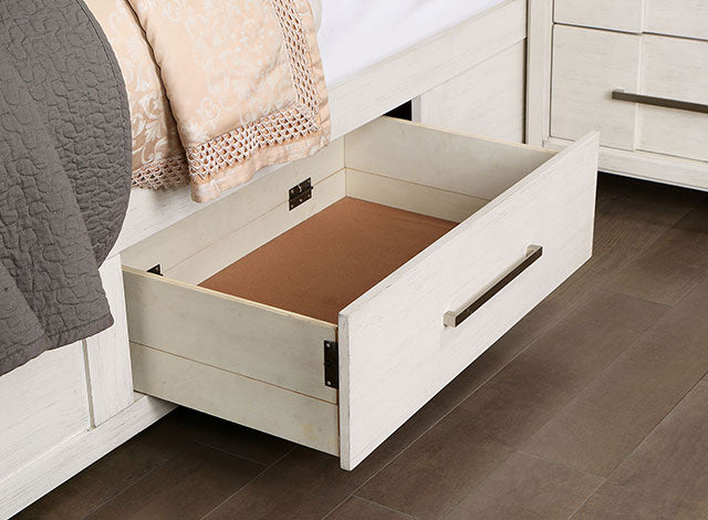 Karla Bed - Imperial Furniture (Las Vegas, NV) - Multi Location
