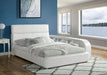 Vodice Bed - Imperial Furniture (Las Vegas, NV) - Multi Location