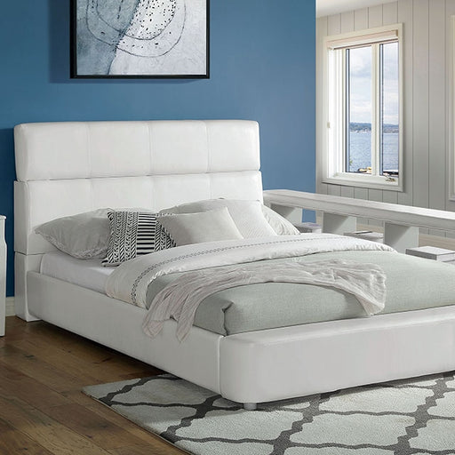 Vodice Full & Queen Bed - Imperial Furniture (Las Vegas, NV) - Multi Location