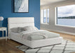 Vodice Bed - Imperial Furniture (Las Vegas, NV) - Multi Location