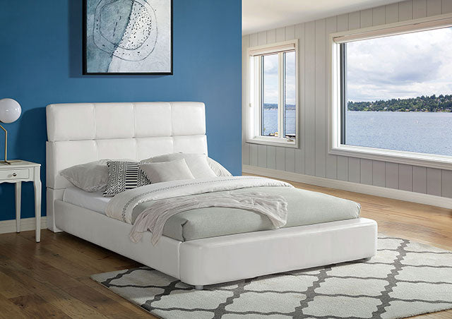 Vodice Full & Queen Bed - Imperial Furniture (Las Vegas, NV) - Multi Location
