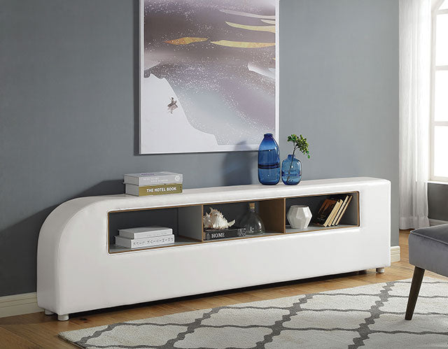 Vodice Bed - Imperial Furniture (Las Vegas, NV) - Multi Location