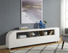 Vodice Bookcase - Imperial Furniture (Las Vegas, NV) - Multi Location